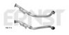 ERNST 756174 Catalytic Converter